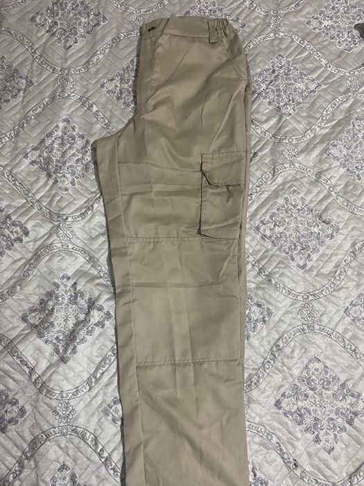 Спец одежда мужской летний вариант