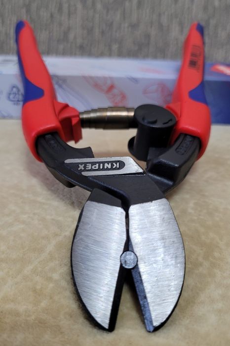 Cleste Knipex CoBolt