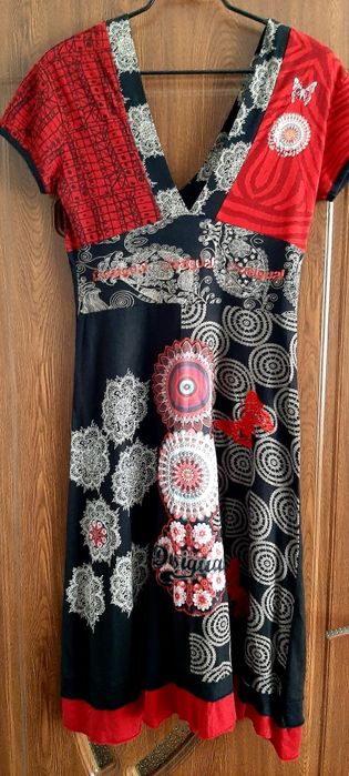 Lot Desigual , rochițe,  fuste