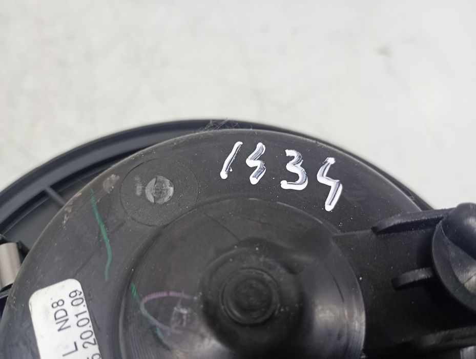 Motoras aeroterma 3C1820015L Volkswagen Golf 6 (2008 - 2015) 1.4 benzina CGGA