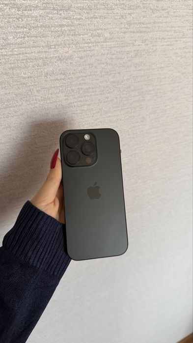 Iphone 16 pro 512 gb