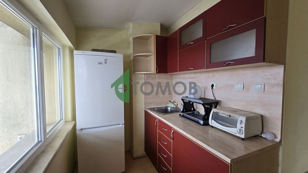 Дава се под наем Двустаен апартамент в Стара Загора, Казански - 60 кв.м за 248.88 € - Снимка #3