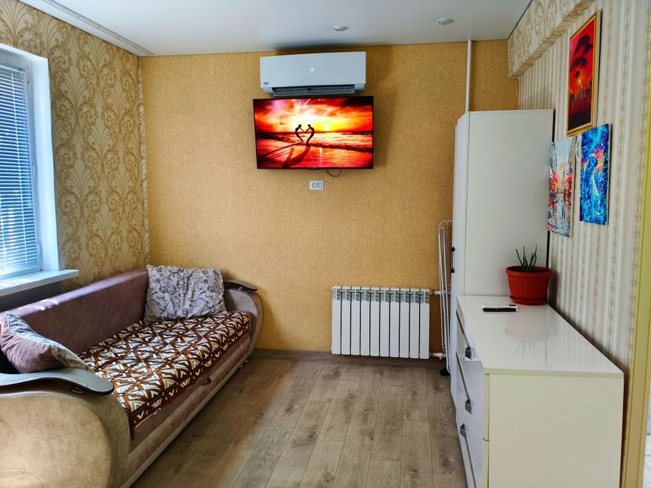 Квартира посуточно.