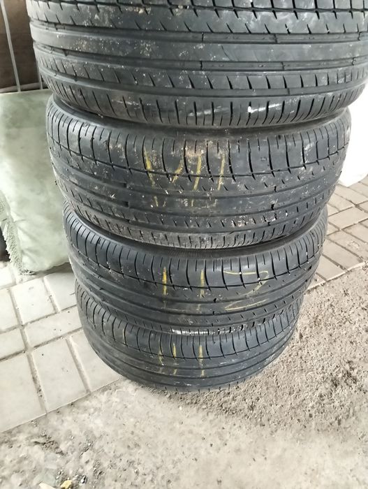 Покрышка летное отличном состояние