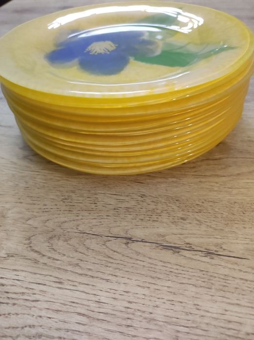 Посуда производство Франция