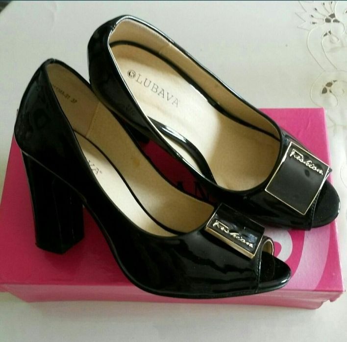 Комплект новый, Турция