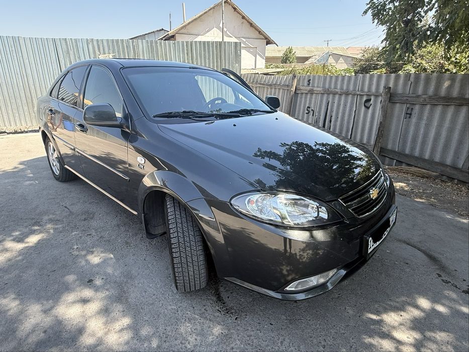 Gentra 3 позитсия Срочно