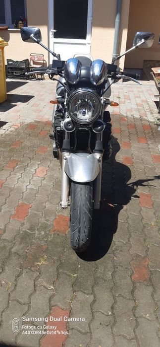Suzuki Bandit 1200