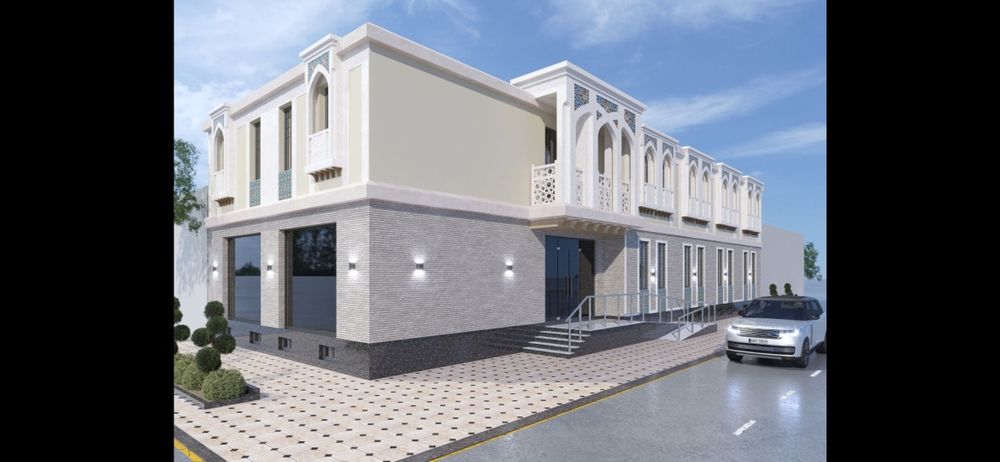 Продается земля 4 сотки под гостиницу и ресторана в старом городе.