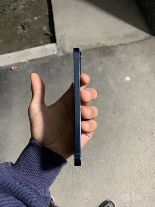 Iphone 13. Уста кормаган очлмаган