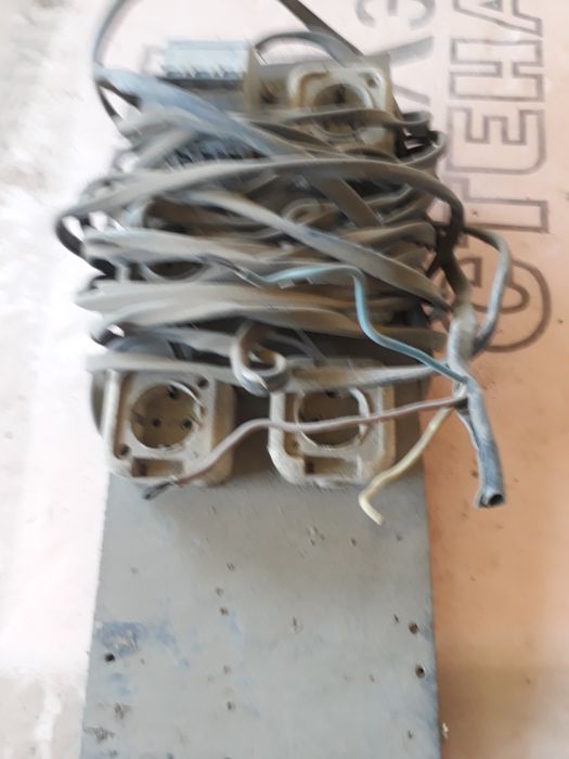 Удлинитель медный