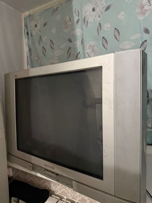 Panasonic телевизор
