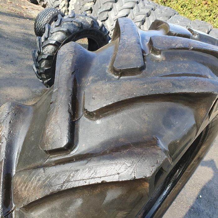 Cauciucuri 16.9-30 (420/85R30) Semperit Anvelope REZISTENTE tractor