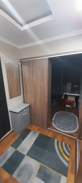 Сдам квартиру долгосрочно