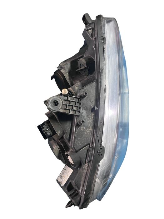 Far Electric Cu Led Drl [Lumini De Zi] Dreapta - Dacia Logan-Mcv 16 Ii