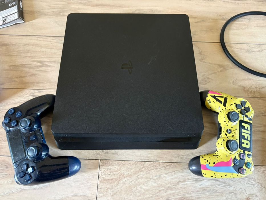 Sony playstation 4 slim ps4 slim playstation 4