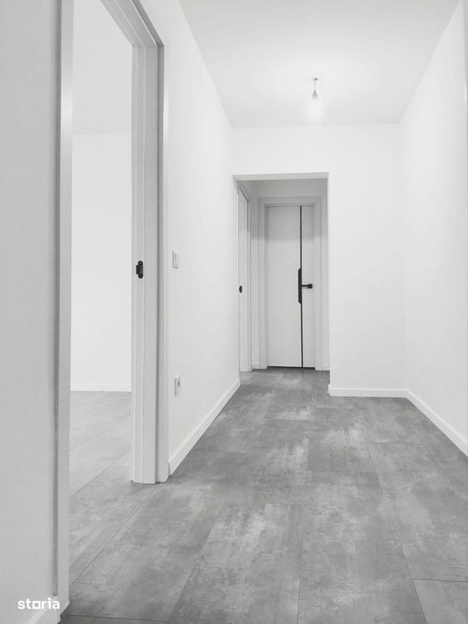 Apartament – Zalau - Vedere 2