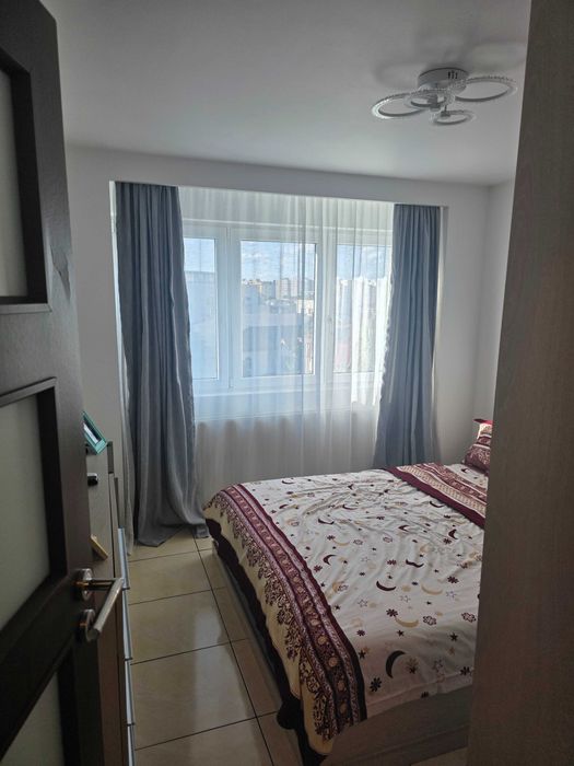 Apartament 3 camere sector 1