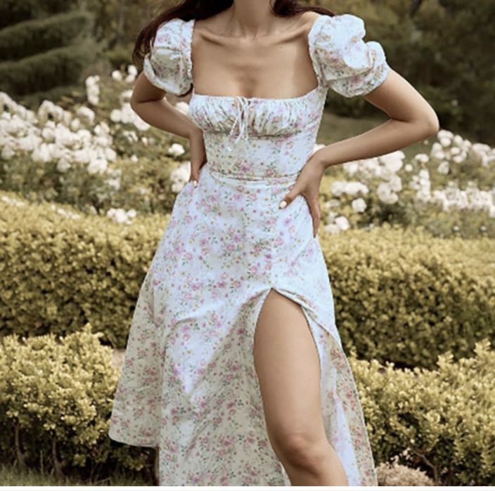 Продам платье (новое) 42размера