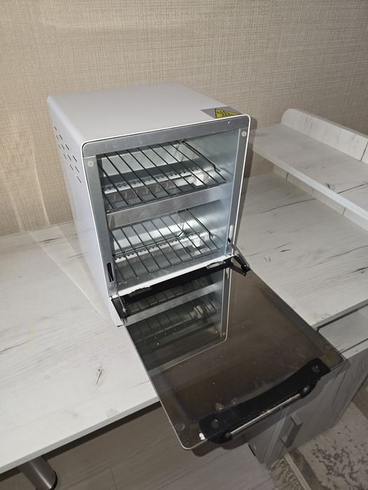 Маникюрный набор