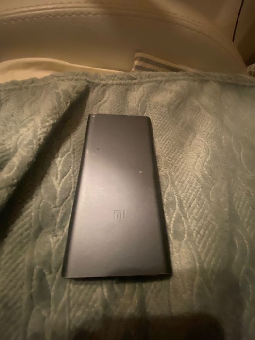 Xiomi преносима батерия