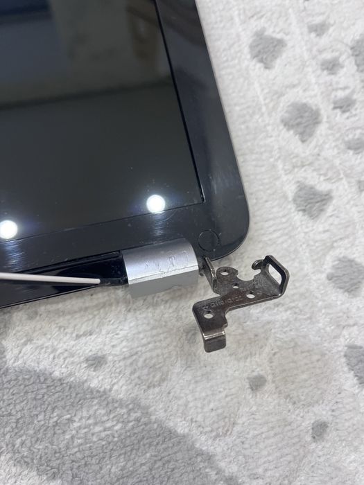 Матрица для ноутбука 40pin 17.3