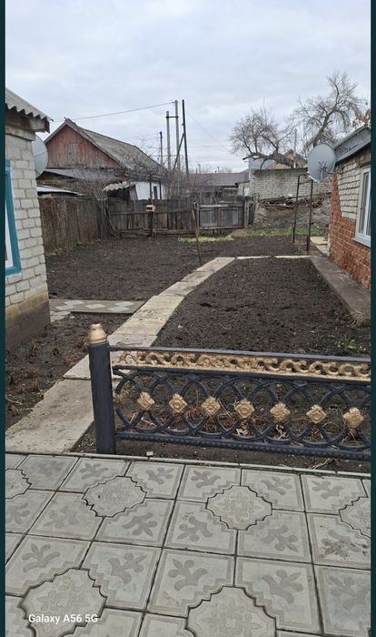 Продам частный дом