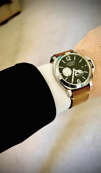 Panerai automatic gama Luxury - vand sau schimb