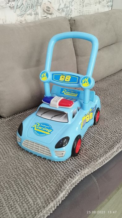 Продам детские ходунки - каталка