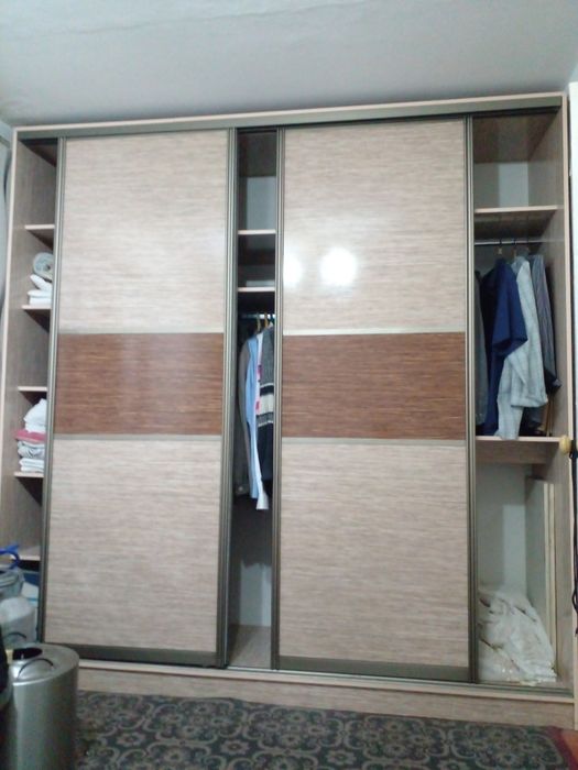 Продам Шкаф купе