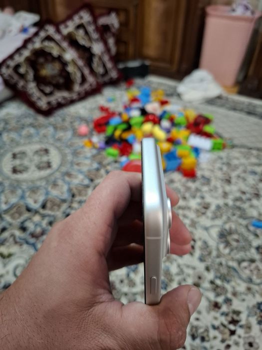 iPhone 17 Pro Max 256