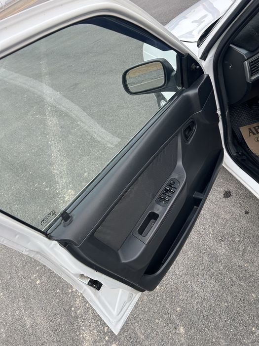 Daewoo Nexia 2 полны люкс