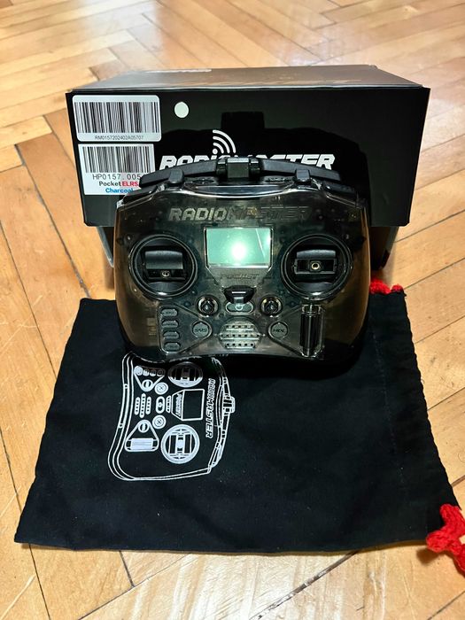 FPV контролер - Radiomaster pocket