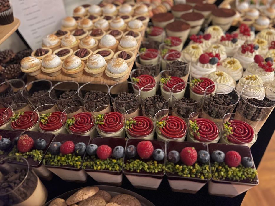 Catering | Candy Bar | Bar Mobil | Private Chef