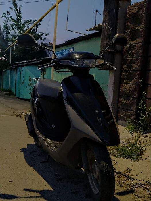 Мопед Honda Dio 2003 срочно