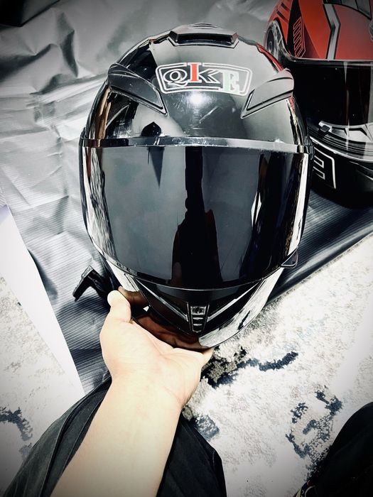 Шлем для мотоцикла