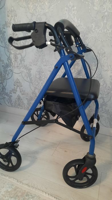 Ходунки для взрослых