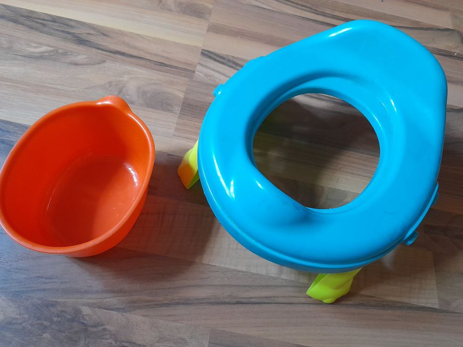 Olita portabilă în stare excelentă