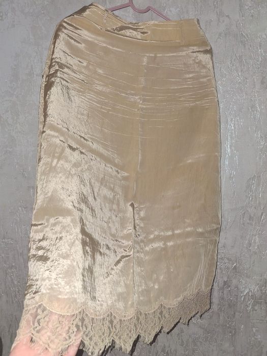 Обувь кожанный, новый