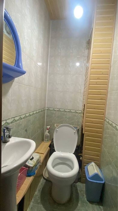Продается квартира Яккасарай кушбеги