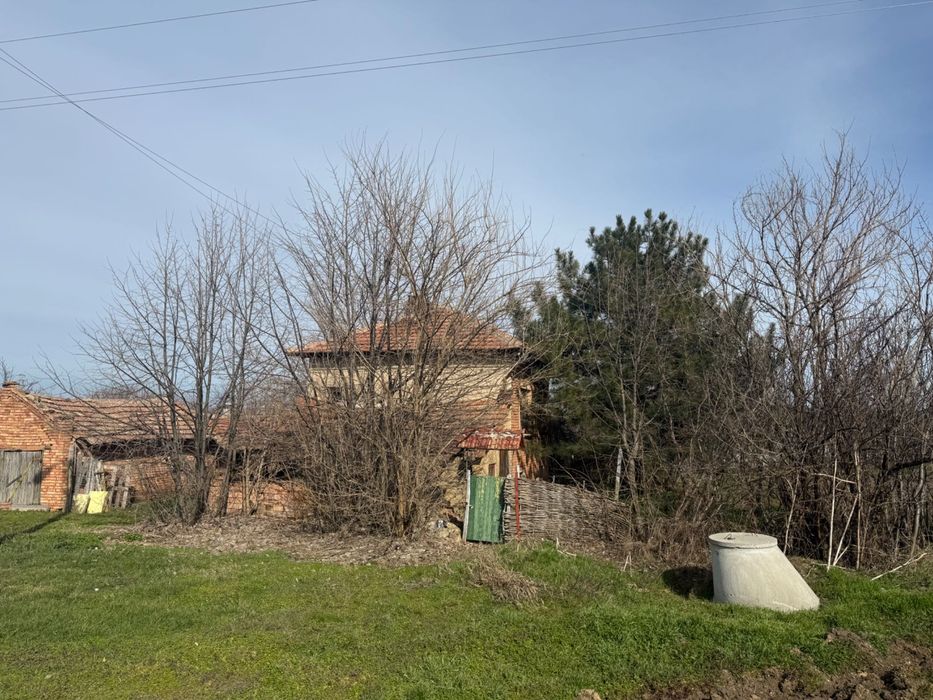 Продава се Парцел в с. Недан, Област Велико Търново - 4200 кв.м за 6 €/кв.м - Снимка #4