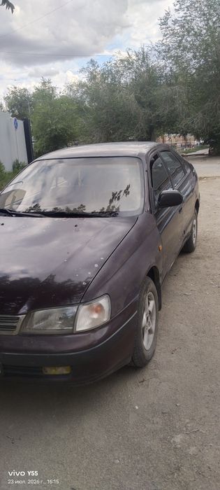 Продам таета Карина Е
