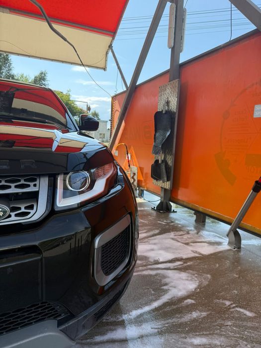 Land Rover Range Rover Evoque 2016 diesel, 9.500 € — imagine 4