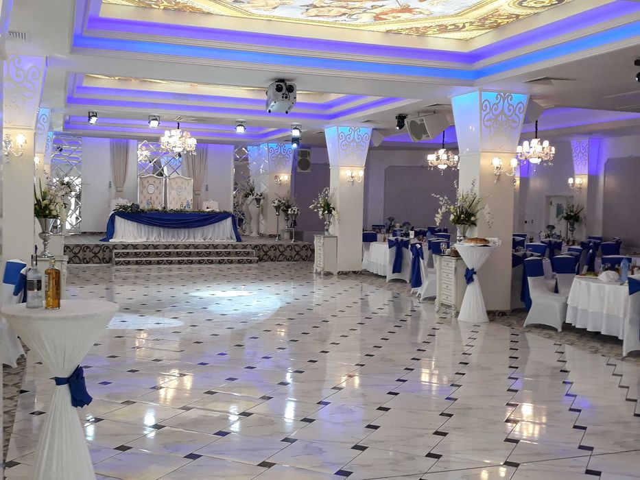 Професионален DJ и Водещ За вашето Сватбено или друго тържество!