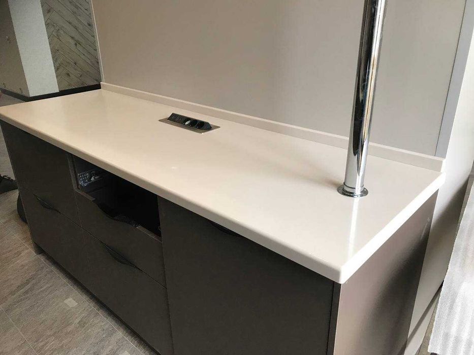 Изготовление столешниц любого размера на заказ