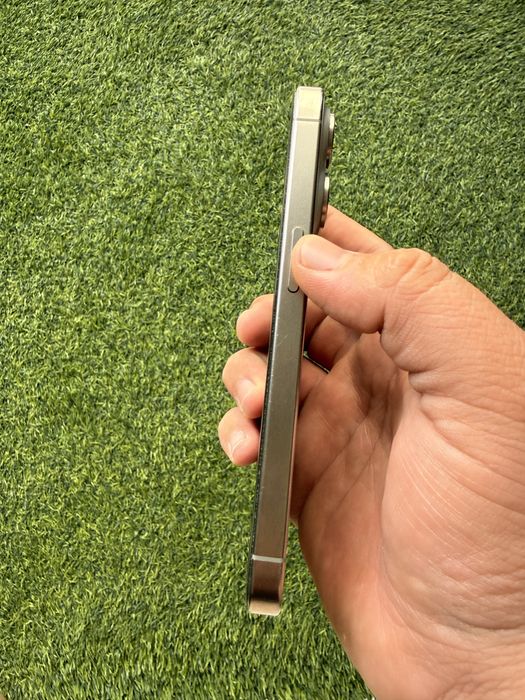 Iphone 15 pro.