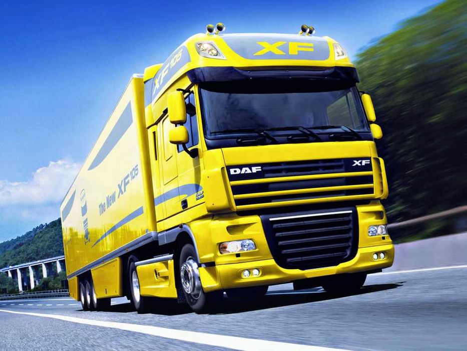 Chiptuning / Ecotuning / Remapare camioane, cap tractor
