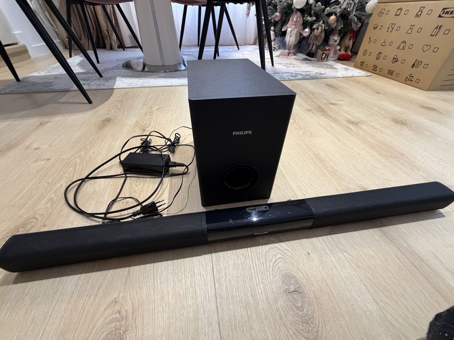 Philips Soundbar HTL2163B