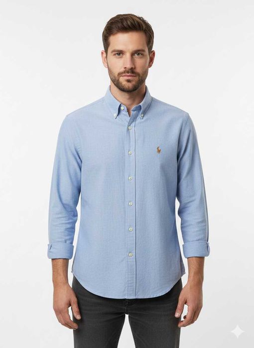 Polo Ralp Lauren Риза/Мъжка L