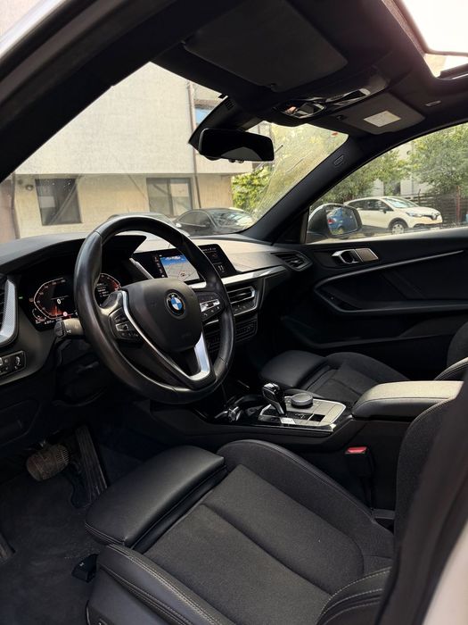BMW Seria 2 2022 diesel, 18.248 € — imagine 5